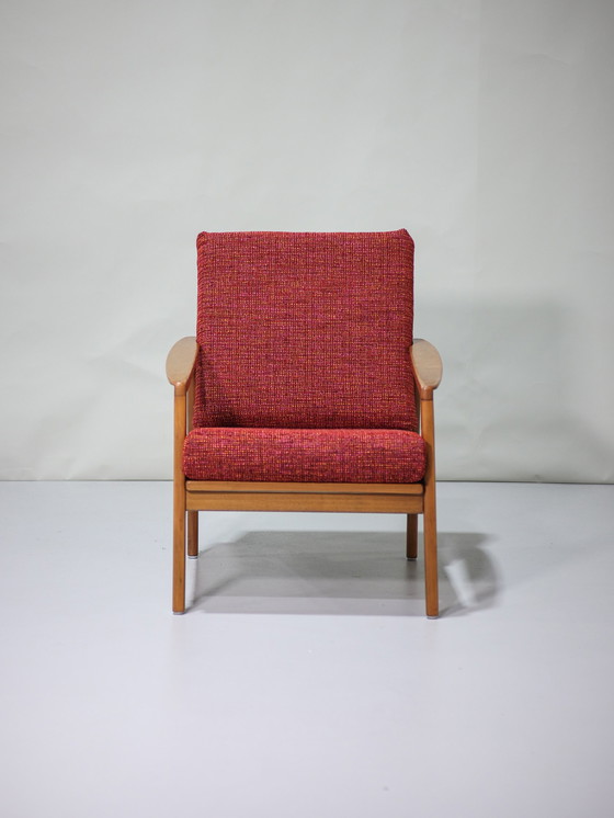 Image 1 of Fauteuil vintage jaren '60 