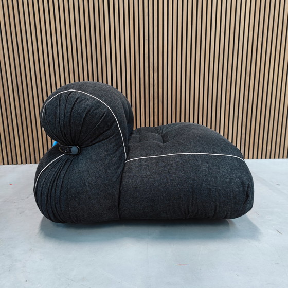 Image 1 of Cassina Soriana - Japanese Denim Limited Edition