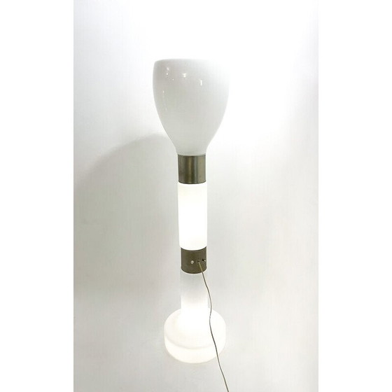 Image 1 of Mid Century vloerlamp van Carlo Nason, Italië 1960