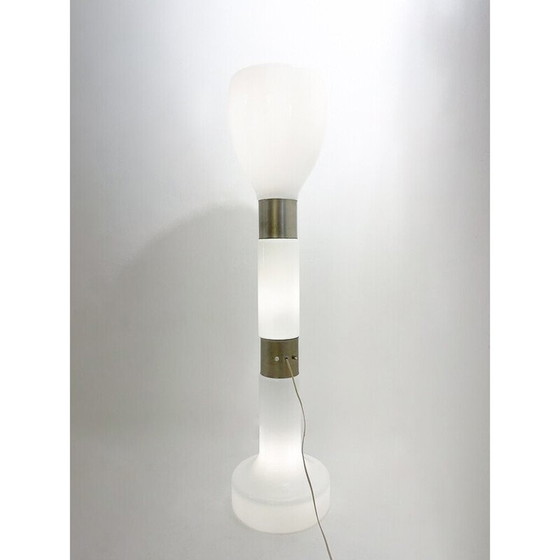 Image 1 of Mid Century vloerlamp van Carlo Nason, Italië 1960