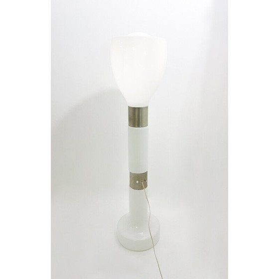 Image 1 of Mid Century vloerlamp van Carlo Nason, Italië 1960