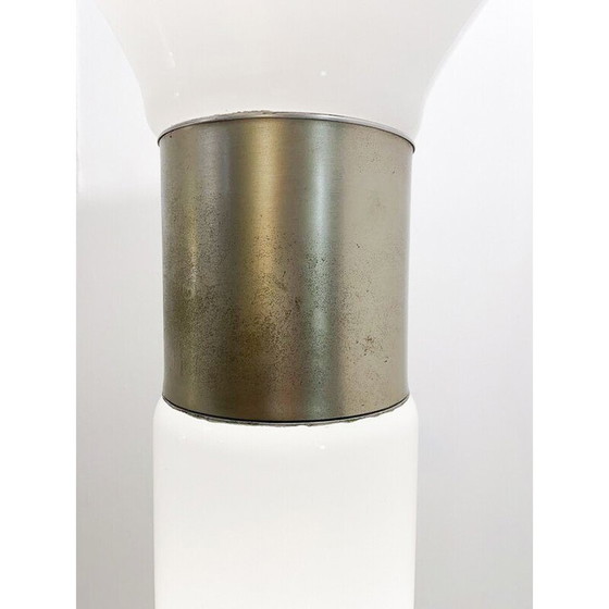 Image 1 of Mid Century vloerlamp van Carlo Nason, Italië 1960