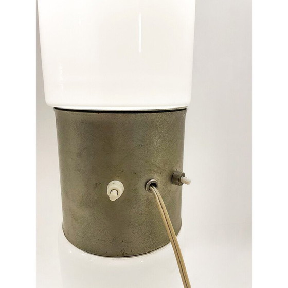 Image 1 of Mid Century vloerlamp van Carlo Nason, Italië 1960