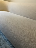 Ferm Living Bank Rico Bouclé