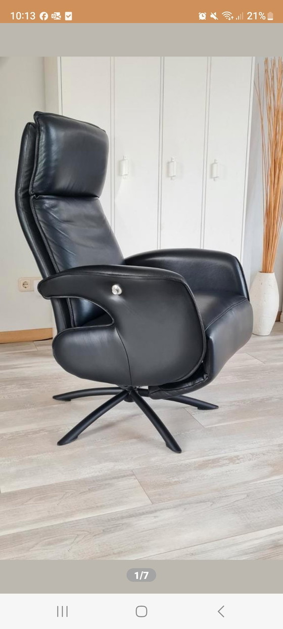 Image 1 of Evie Large Van Naeye Relax Fauteuil