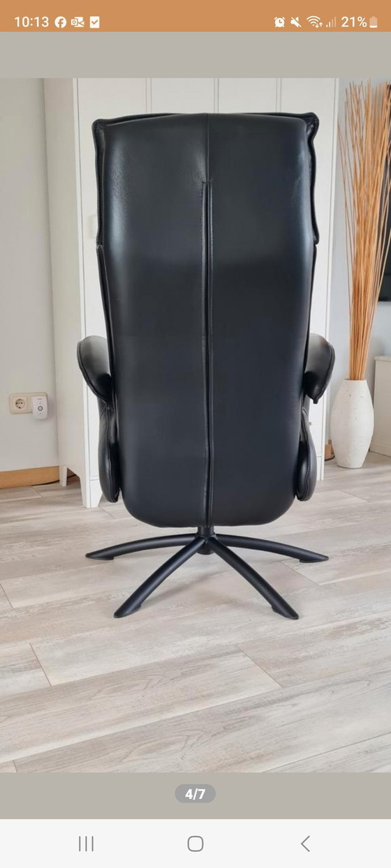 Image 1 of Evie Large Van Naeye Relax Fauteuil