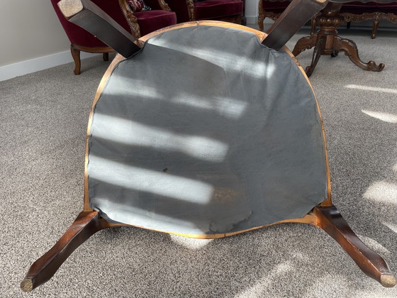 Image 1 of 2x Klassieke Fauteuils