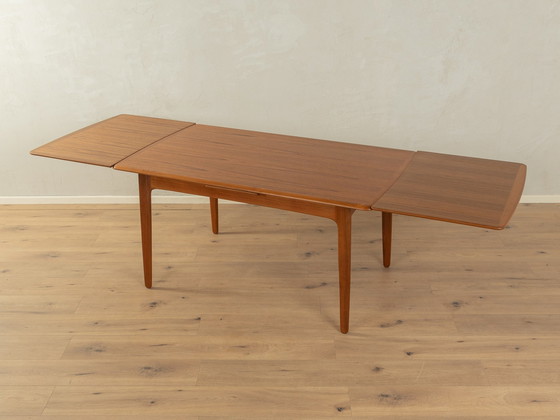 Image 1 of 1960 Eettafel, Svend Åge Madsen