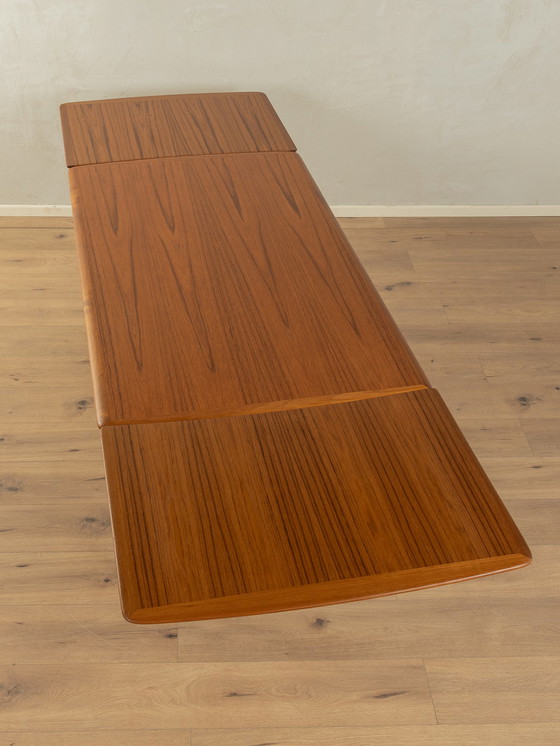 Image 1 of 1960 Eettafel, Svend Åge Madsen