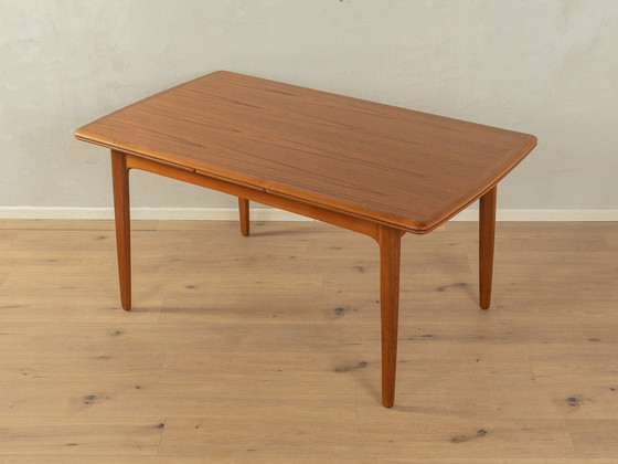 Image 1 of 1960 Eettafel, Svend Åge Madsen