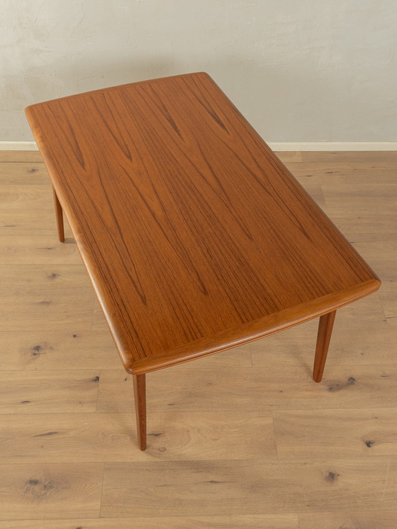 Image 1 of 1960 Eettafel, Svend Åge Madsen