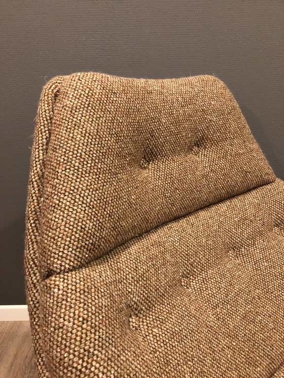 Image 1 of Vintage Artifort F511