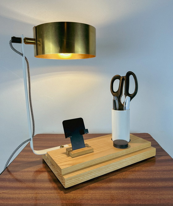 Image 1 of Isabel Quiroga designlamp