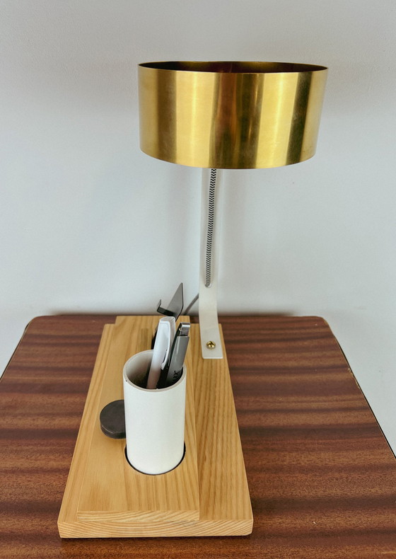 Image 1 of Isabel Quiroga designlamp