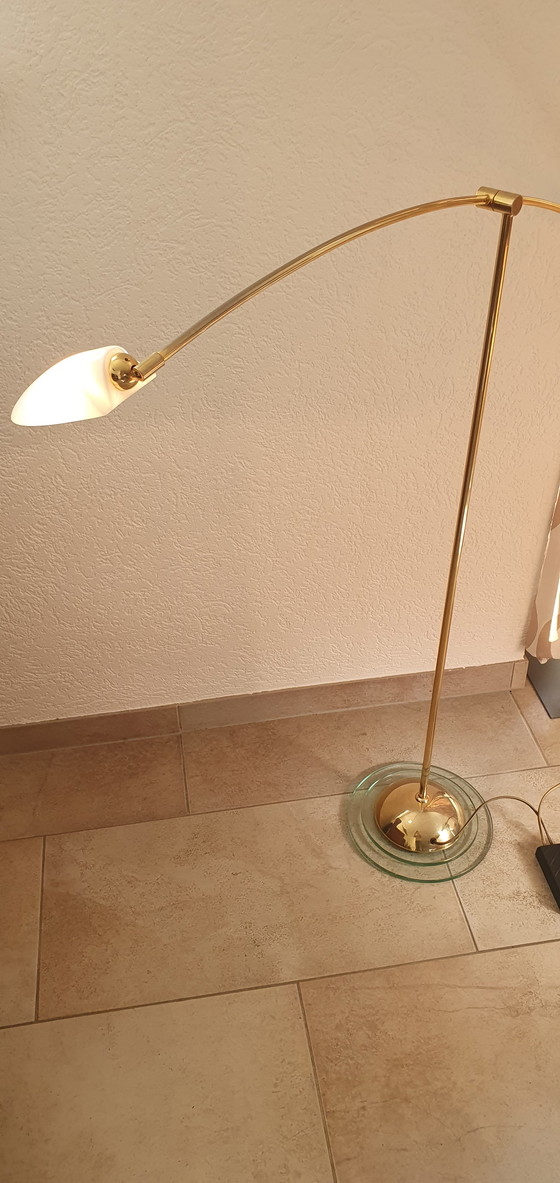 Image 1 of Herda vloerlamp