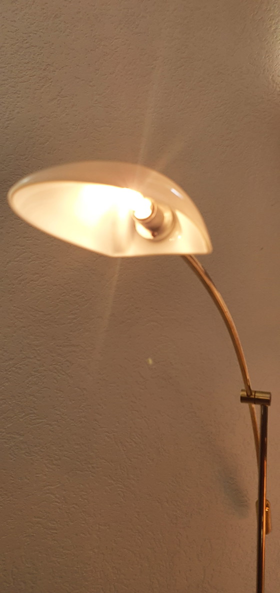 Image 1 of Herda vloerlamp