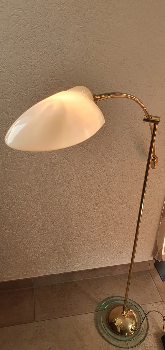 Image 1 of Herda vloerlamp