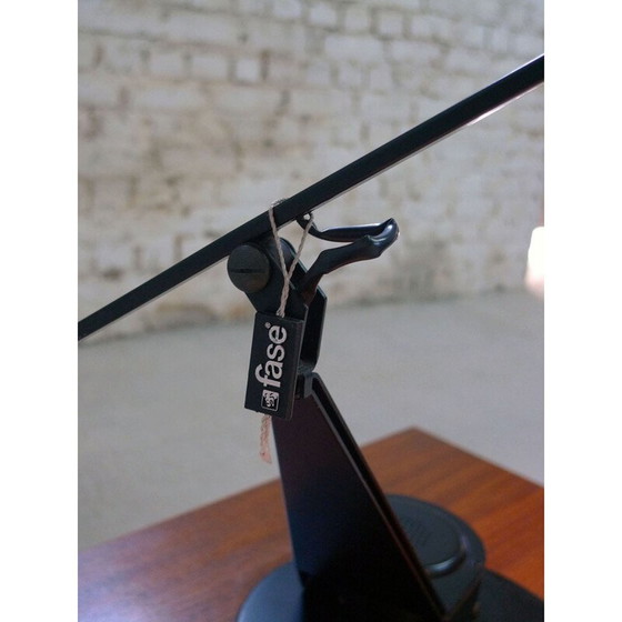 Image 1 of Bureaulamp "Fase" - jaren 1980