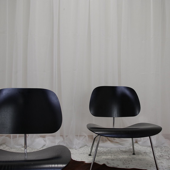 Image 1 of Vitra Eames Ctm And Lcm Set