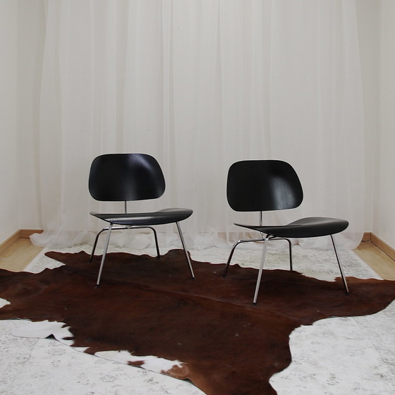 Image 1 of Vitra Eames Ctm And Lcm Set