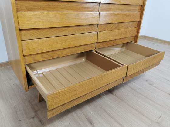 Image 1 of Jiri Jiroutek Dressoir