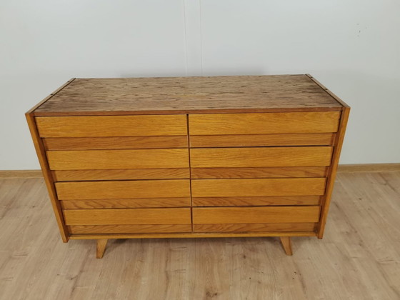 Image 1 of Jiri Jiroutek Dressoir