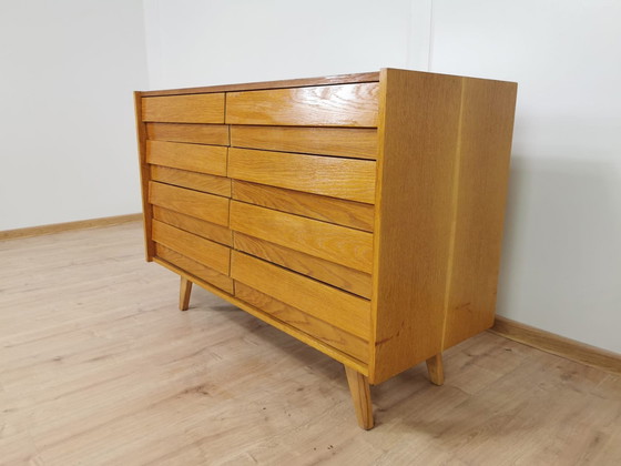 Image 1 of Jiri Jiroutek Dressoir