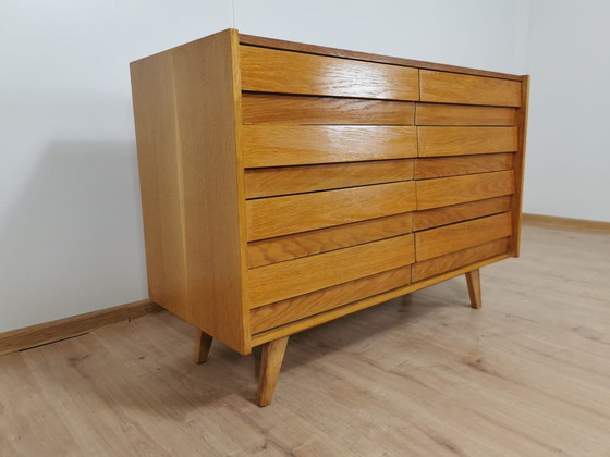 Image 1 of Jiri Jiroutek Dressoir