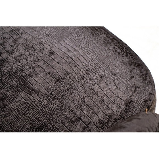 Image 1 of Paar vintage Wolkenrugleunstoelen door Harry & Lou Epstein Art Deco 1930