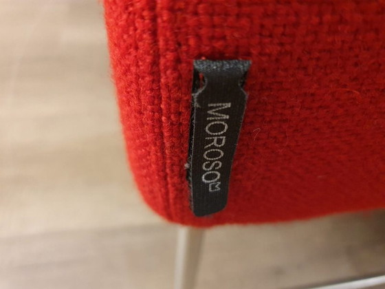 Image 1 of Moroso Lowseat (element)