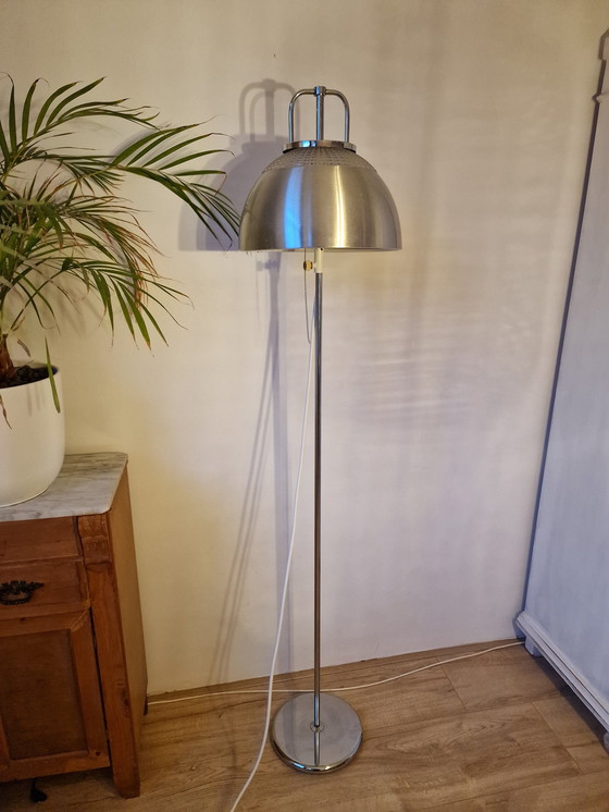 Image 1 of Vintage  Design Vloerlamp