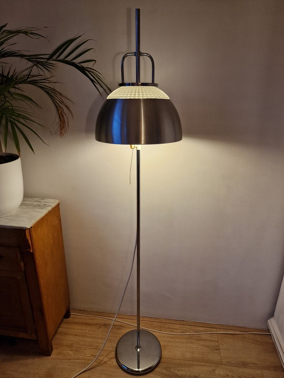 Image 1 of Vintage  Design Vloerlamp