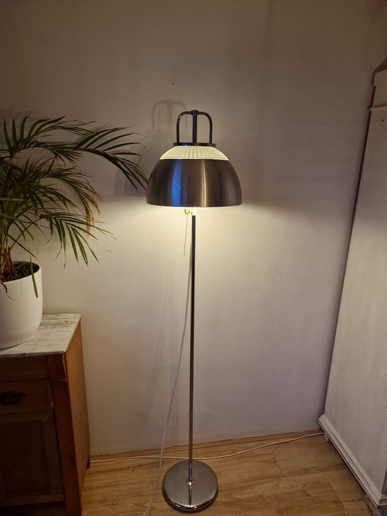 Image 1 of Vintage  Design Vloerlamp