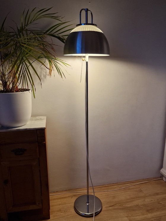 Image 1 of Vintage  Design Vloerlamp