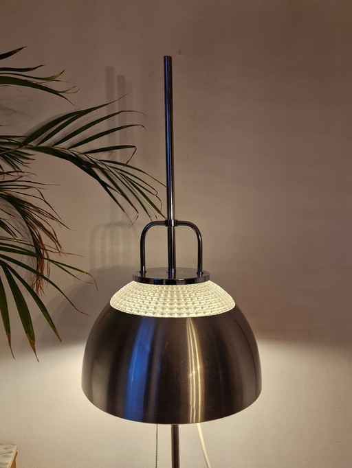 Vintage  Design Vloerlamp