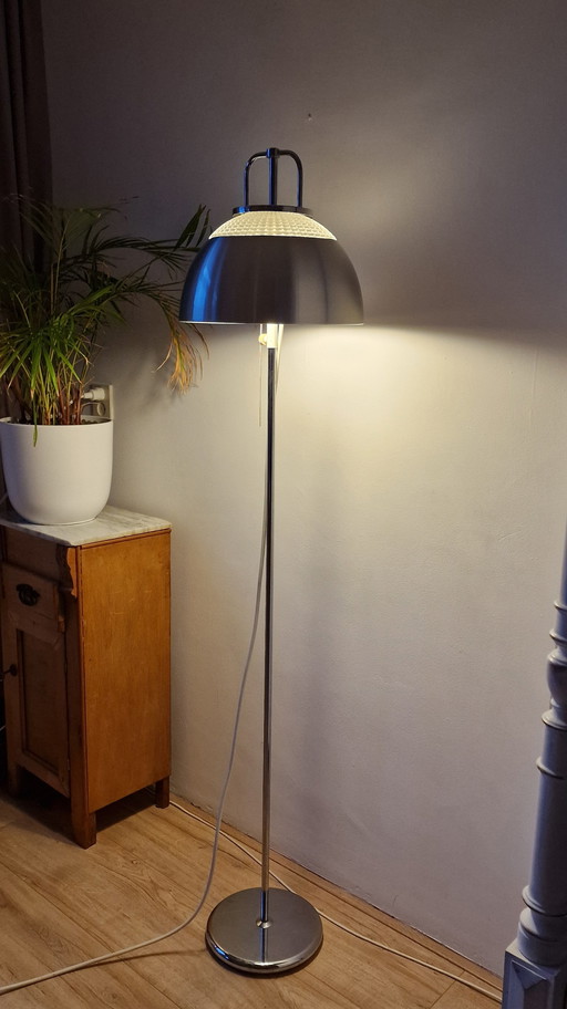 Vintage  Design Vloerlamp