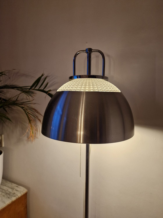 Image 1 of Vintage  Design Vloerlamp