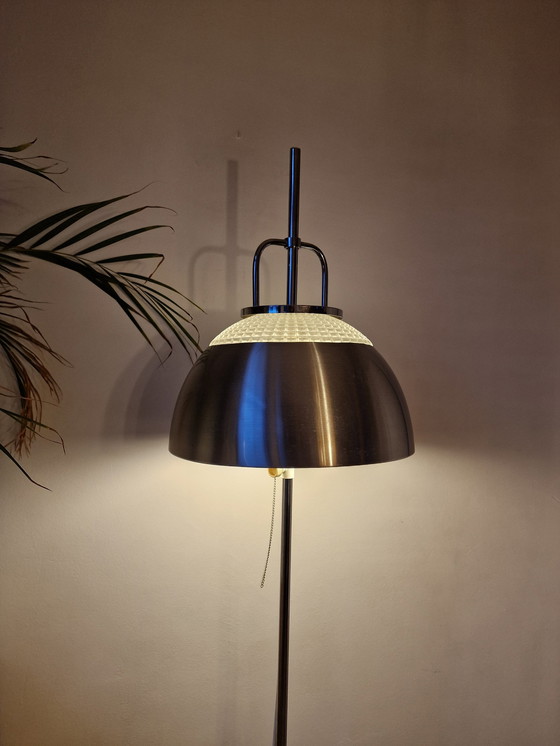 Image 1 of Vintage  Design Vloerlamp