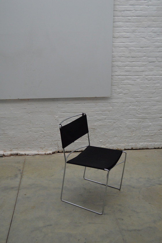 Image 1 of 4x delfina chairs