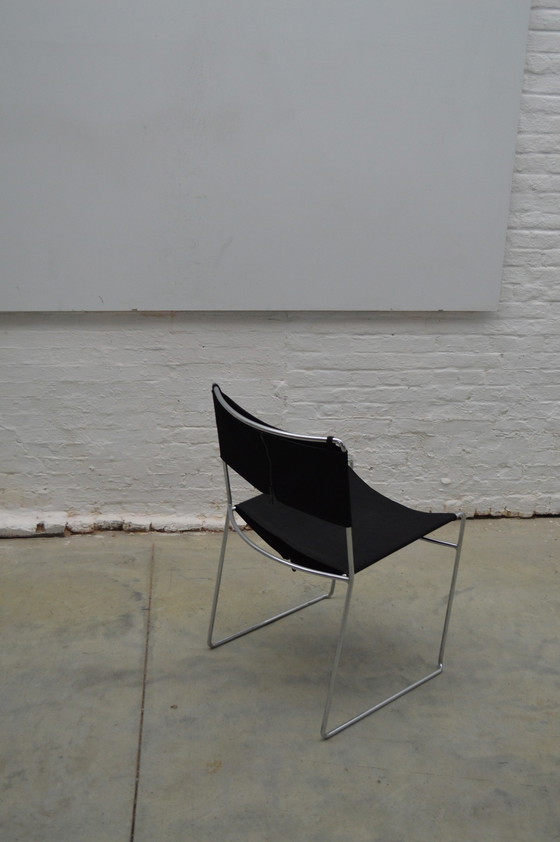 Image 1 of 4x delfina chairs