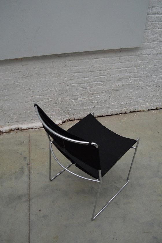 Image 1 of 4x delfina chairs