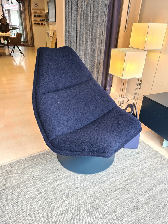 Image 1 of Artifort F510 fauteuil