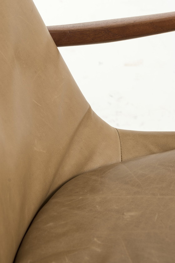 Image 1 of Fritz Hansen 4346 fauteuil by LB Kofod-Larsen