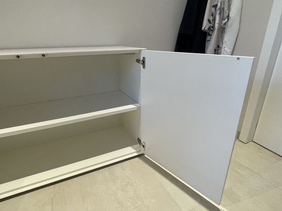 Image 1 of Piure Nex Box Pur Wit Dressoir