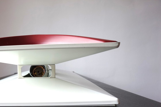 Image 1 of Oester Wandlamp van Klaus Link voor Heinz Neuhaus, 1970