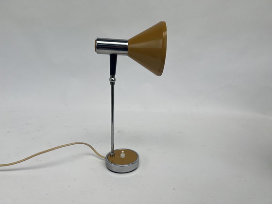 Image 1 of Vintage bureaulamp