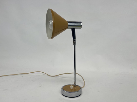 Image 1 of Vintage bureaulamp