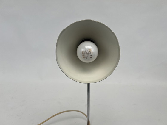 Image 1 of Vintage bureaulamp