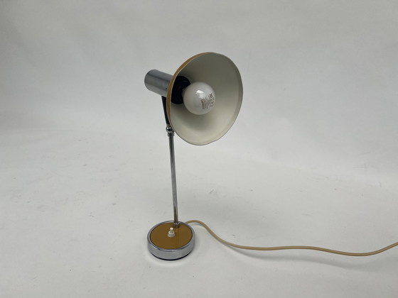 Image 1 of Vintage bureaulamp