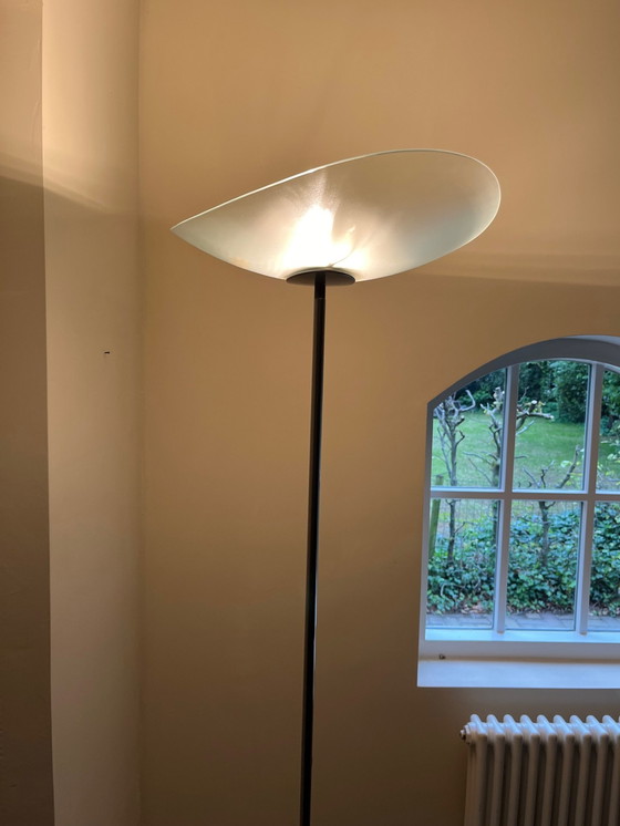 Image 1 of Artemide tebe vloerlamp